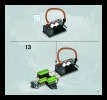 Notice / Instructions de Montage - LEGO - 8708 - Cave Crusher: Page 61