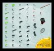 Notice / Instructions de Montage - LEGO - 8708 - Cave Crusher: Page 67