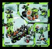 Notice / Instructions de Montage - LEGO - 8708 - Cave Crusher: Page 73