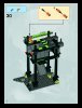 Notice / Instructions de Montage - LEGO - 8709 - Underground Mining Station: Page 10