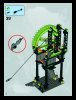 Notice / Instructions de Montage - LEGO - 8709 - Underground Mining Station: Page 24