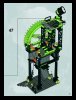 Notice / Instructions de Montage - LEGO - 8709 - Underground Mining Station: Page 35