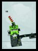 Notice / Instructions de Montage - LEGO - 8709 - Underground Mining Station: Page 52