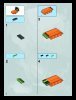 Notice / Instructions de Montage - LEGO - 8709 - Underground Mining Station: Page 56