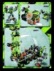 Notice / Instructions de Montage - LEGO - 8709 - Underground Mining Station: Page 73