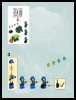 Notice / Instructions de Montage - LEGO - 8709 - Underground Mining Station: Page 3