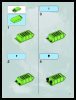 Notice / Instructions de Montage - LEGO - 8709 - Underground Mining Station: Page 9