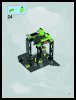 Notice / Instructions de Montage - LEGO - 8709 - Underground Mining Station: Page 35