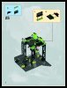 Notice / Instructions de Montage - LEGO - 8709 - Underground Mining Station: Page 36