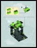 Notice / Instructions de Montage - LEGO - 8709 - Underground Mining Station: Page 39