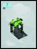 Notice / Instructions de Montage - LEGO - 8709 - Underground Mining Station: Page 40