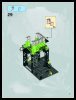 Notice / Instructions de Montage - LEGO - 8709 - Underground Mining Station: Page 41