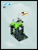 Notice / Instructions de Montage - LEGO - 8709 - Underground Mining Station: Page 42