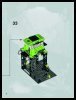 Notice / Instructions de Montage - LEGO - 8709 - Underground Mining Station: Page 46