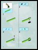 Notice / Instructions de Montage - LEGO - 8709 - Underground Mining Station: Page 48