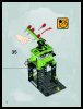 Notice / Instructions de Montage - LEGO - 8709 - Underground Mining Station: Page 52