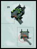 Notice / Instructions de Montage - LEGO - 8709 - Underground Mining Station: Page 74