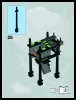 Notice / Instructions de Montage - LEGO - 8709 - Underground Mining Station: Page 75