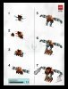 Notice / Instructions de Montage - LEGO - 8721 - Velika: Page 1