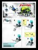 Notice / Instructions de Montage - LEGO - 8724 - Garan: Page 2