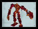 Notice / Instructions de Montage - LEGO - 8727 - Toa Jaller: Page 15