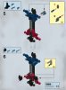 Notice / Instructions de Montage - LEGO - 8733 - Axonn: Page 5