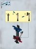 Notice / Instructions de Montage - LEGO - 8733 - Axonn: Page 6