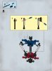 Notice / Instructions de Montage - LEGO - 8733 - Axonn: Page 7