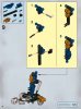 Notice / Instructions de Montage - LEGO - 8733 - Axonn: Page 18