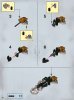 Notice / Instructions de Montage - LEGO - 8733 - Axonn: Page 28