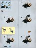 Notice / Instructions de Montage - LEGO - 8733 - Axonn: Page 42