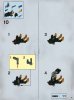 Notice / Instructions de Montage - LEGO - 8733 - Axonn: Page 51