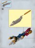 Notice / Instructions de Montage - LEGO - 8733 - Axonn: Page 53