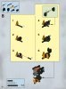 Notice / Instructions de Montage - LEGO - 8733 - Axonn: Page 58