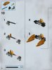 Notice / Instructions de Montage - LEGO - 8733 - Axonn: Page 60