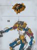 Notice / Instructions de Montage - LEGO - 8733 - Axonn: Page 61