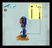 Notice / Instructions de Montage - LEGO - 8734 - Brutaka: Page 18