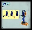 Notice / Instructions de Montage - LEGO - 8734 - Brutaka: Page 26