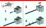 Notice / Instructions de Montage - LEGO - 8735 - Motor Set, 9 volt: Page 10