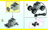 Notice / Instructions de Montage - LEGO - 8735 - Motor Set, 9 volt: Page 15