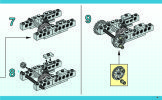 Notice / Instructions de Montage - LEGO - 8735 - Motor Set, 9 volt: Page 18