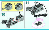 Notice / Instructions de Montage - LEGO - 8735 - Motor Set, 9 volt: Page 19