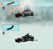 Notice / Instructions de Montage - LEGO - 8756 - Sidorak: Page 7