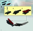 Notice / Instructions de Montage - LEGO - 8756 - Sidorak: Page 40