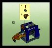 Notice / Instructions de Montage - LEGO - 8757 - Visorak Battle Ram: Page 17