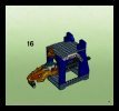 Notice / Instructions de Montage - LEGO - 8757 - Visorak Battle Ram: Page 21