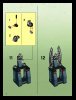 Notice / Instructions de Montage - LEGO - 8758 - Tower of Toa: Page 12