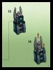 Notice / Instructions de Montage - LEGO - 8758 - Tower of Toa: Page 15