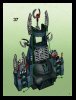 Notice / Instructions de Montage - LEGO - 8758 - Tower of Toa: Page 61