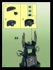 Notice / Instructions de Montage - LEGO - 8758 - Tower of Toa: Page 58